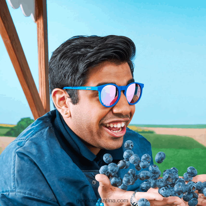 Goodrarándanos, potenciadores de muffins 28DP0L91