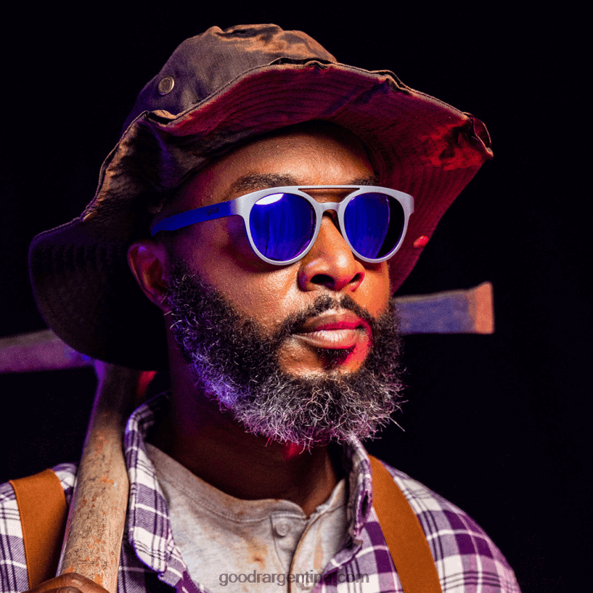 Goodrel nuevo prospector 28DP0L99