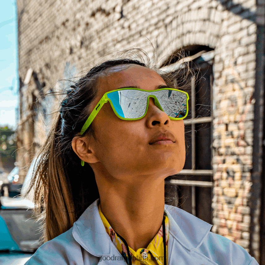 Goodrcondensador de flujo naeon 28DP0L126