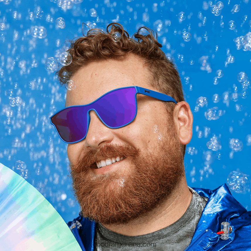 Goodrla mejor distopía de la historia 28DP0L127