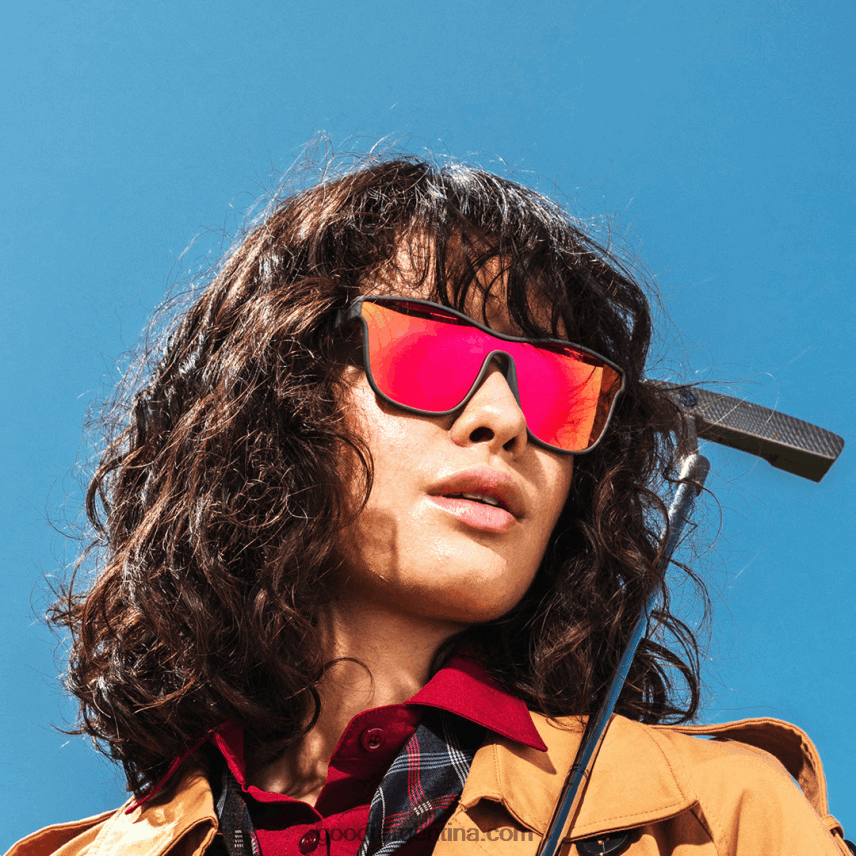 Goodrvisión de voight-kampff 28DP0L130