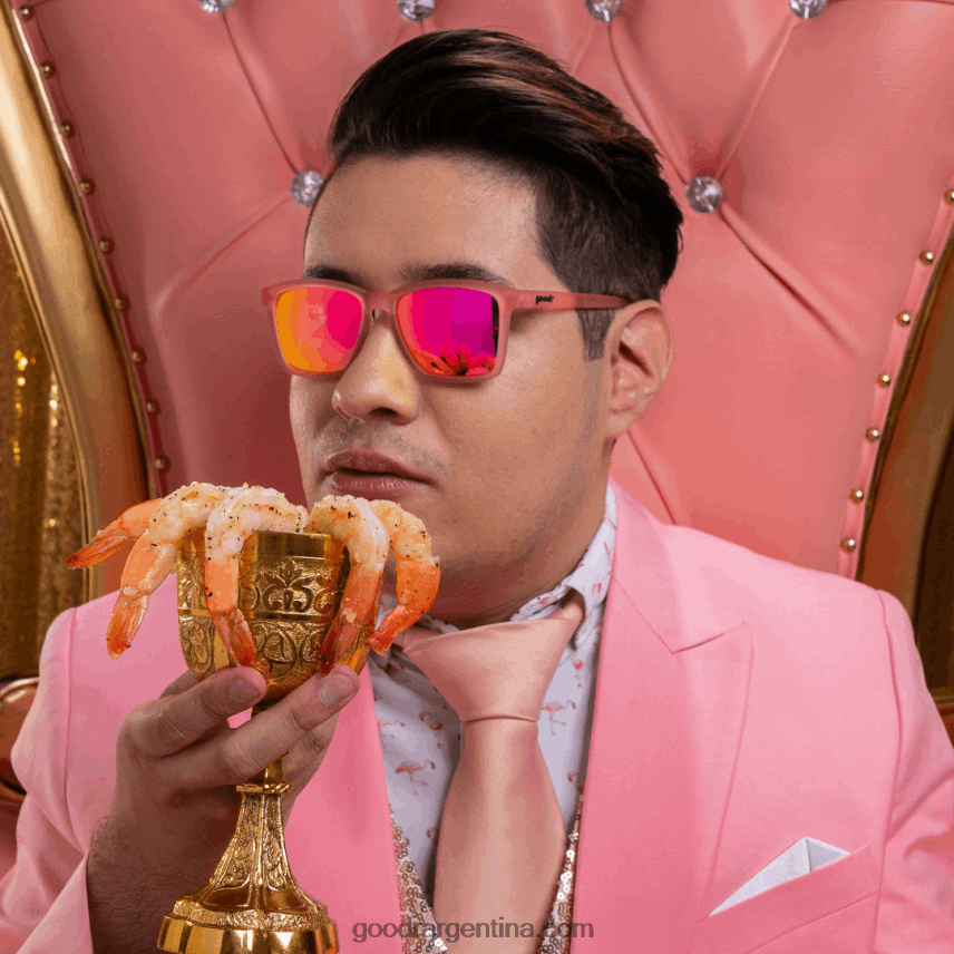 Goodrcamarones no es fácil 28DP0L78