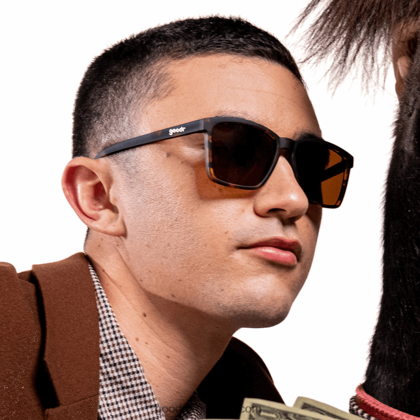 Goodrmás pequeño es baller 28DP0L74