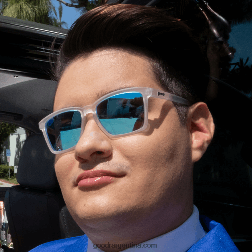 Goodrventaja del asiento del medio 28DP0L76