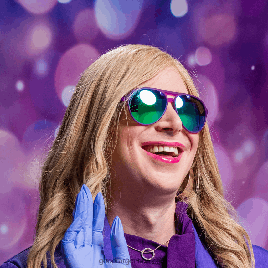 Goodrson pulpos, no pulpos 28DP0L107