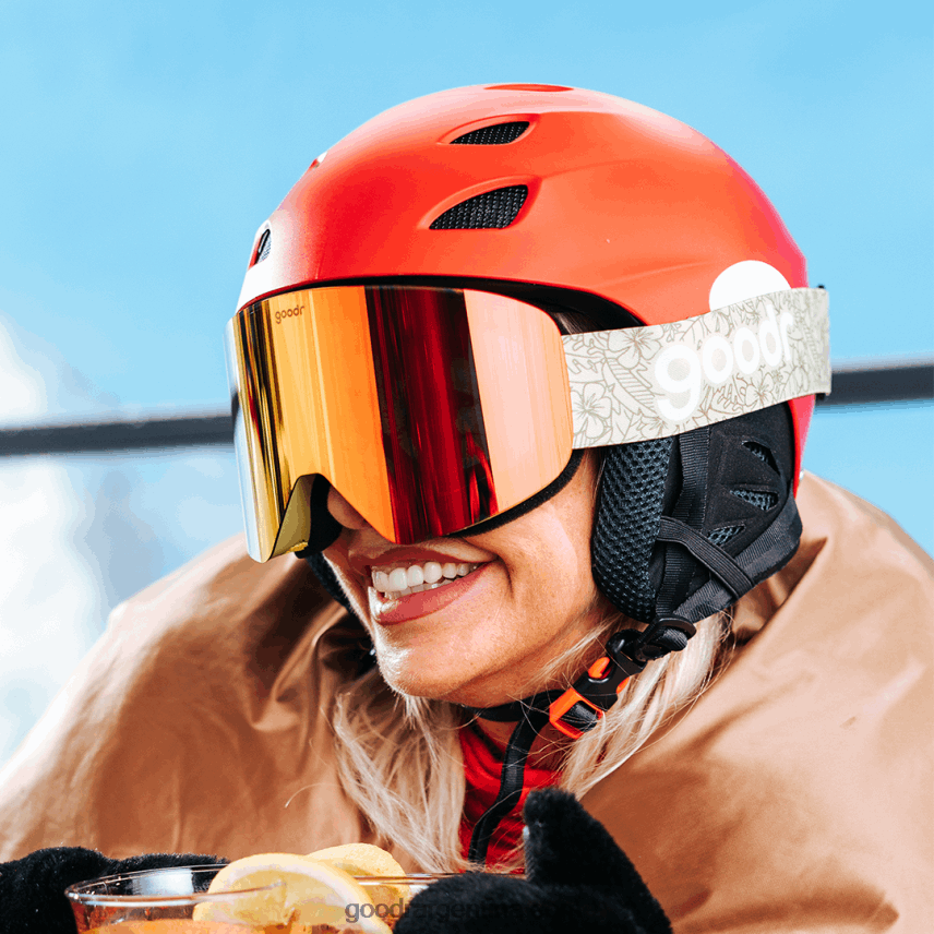 Goodraquí para los hot toddies 28DP0L141