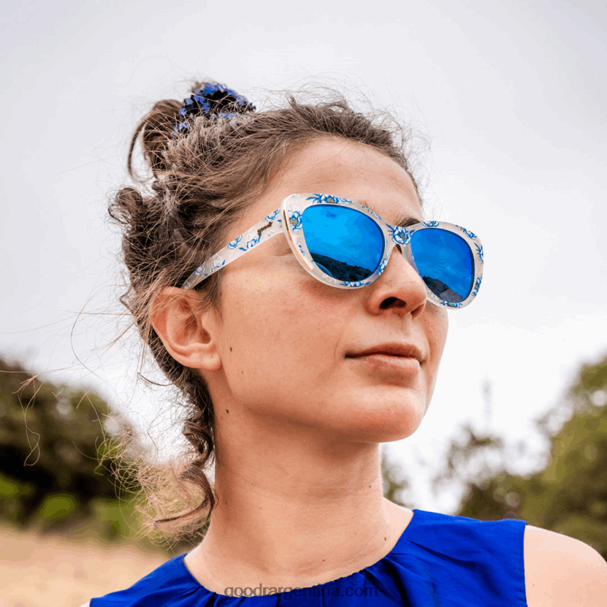 Goodrcerúleo recién recogido 28DP0L123