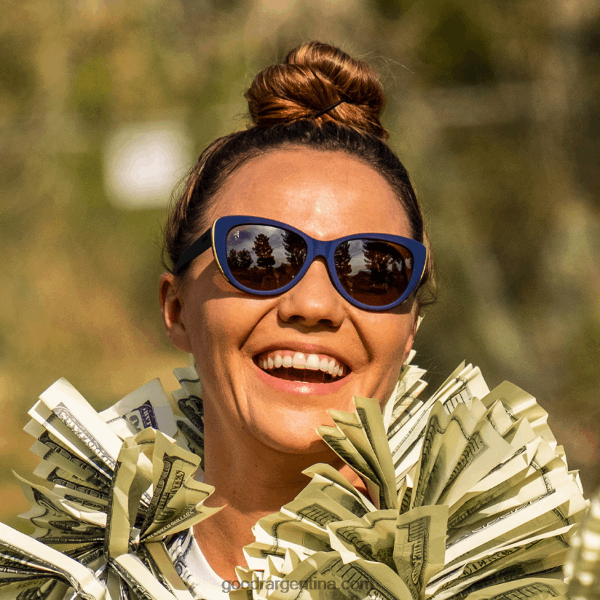 Goodrcuidado con la cuña de la brecha salarial 28DP0L118