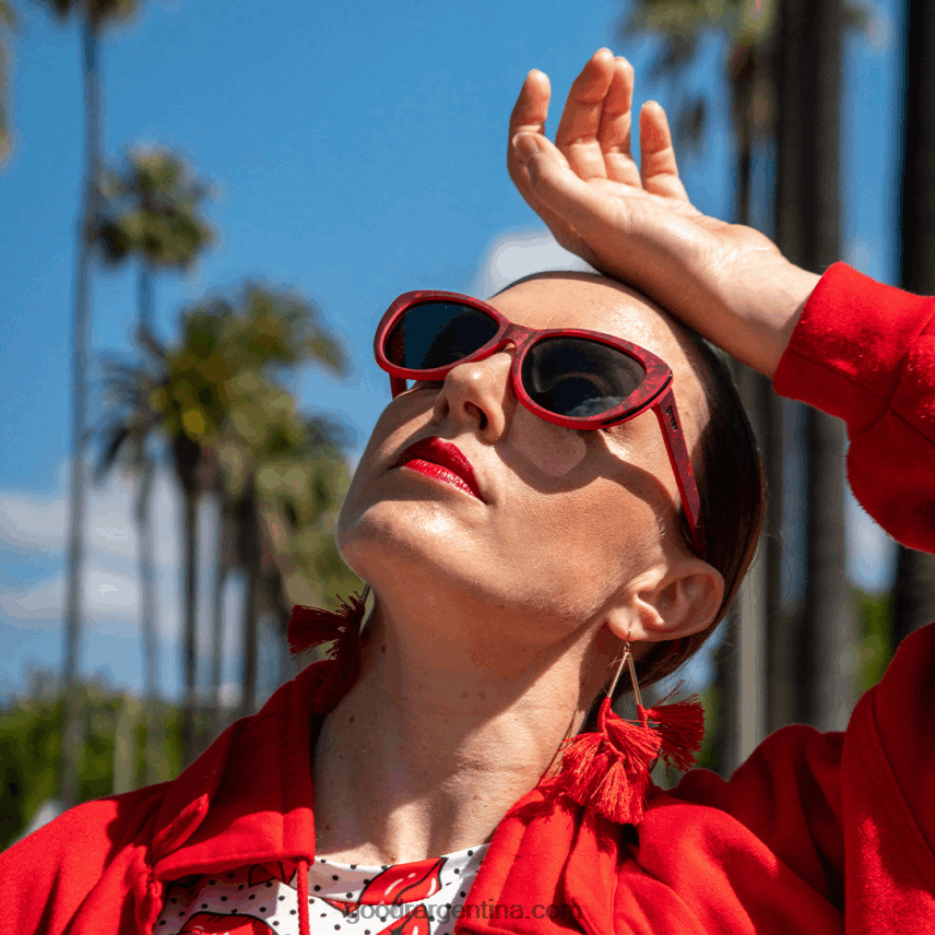 Goodrhaute dia en el infierno 28DP0L119