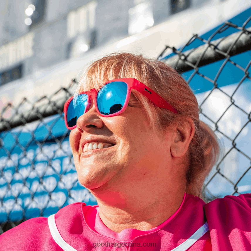 Goodr¿Incluso pistola, flamenco 28DP0L70