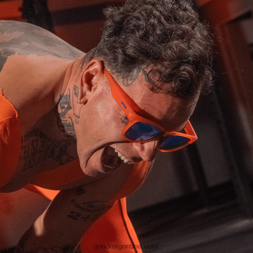 Goodresa fiebre naranja aplastante 28DP0L69