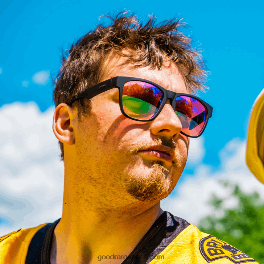 Goodrtodo está en las caderas 28DP0L66