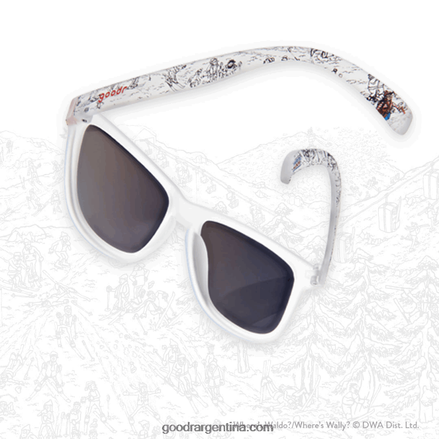 Goodr¿Por qué me estas mirando 28DP0L52