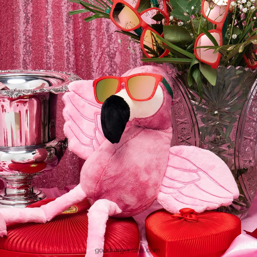 Goodrcarl es espinoso y listo para forni 28DP0L37