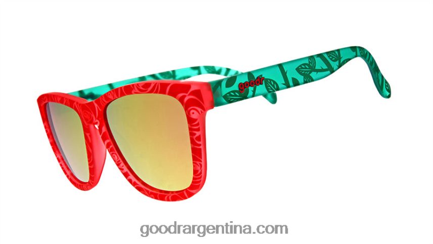 Goodrcarl es espinoso y listo para forni 28DP0L37