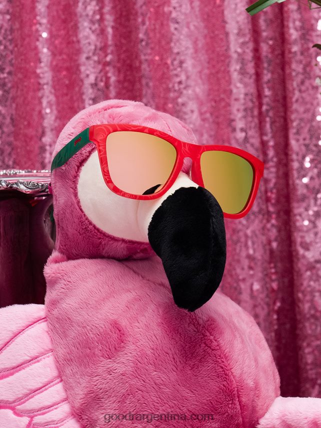 Goodrcarl es espinoso y listo para forni 28DP0L37