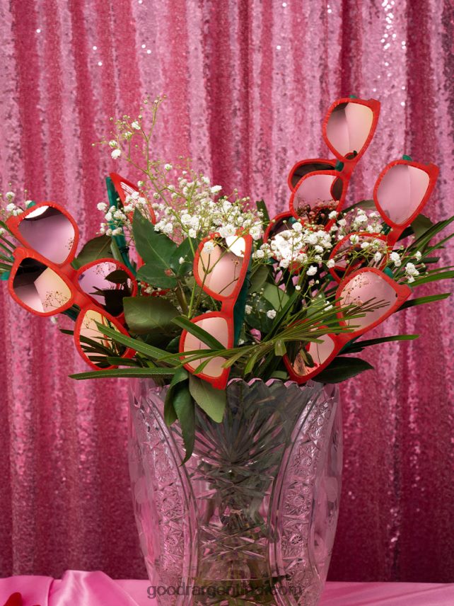 Goodrcarl es espinoso y listo para forni 28DP0L37