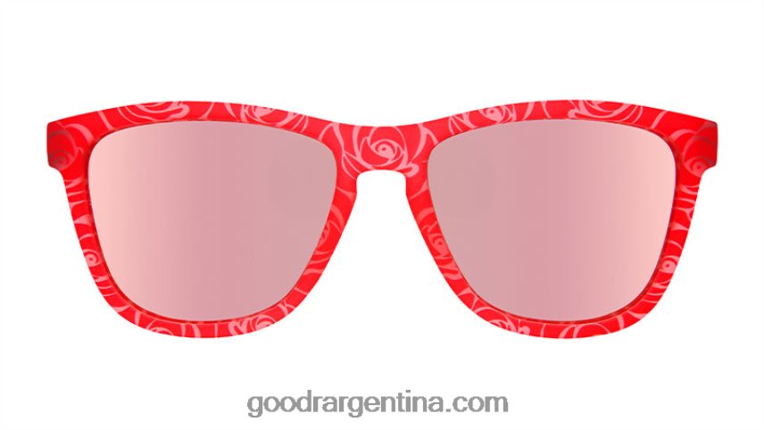 Goodrcarl es espinoso y listo para forni 28DP0L37