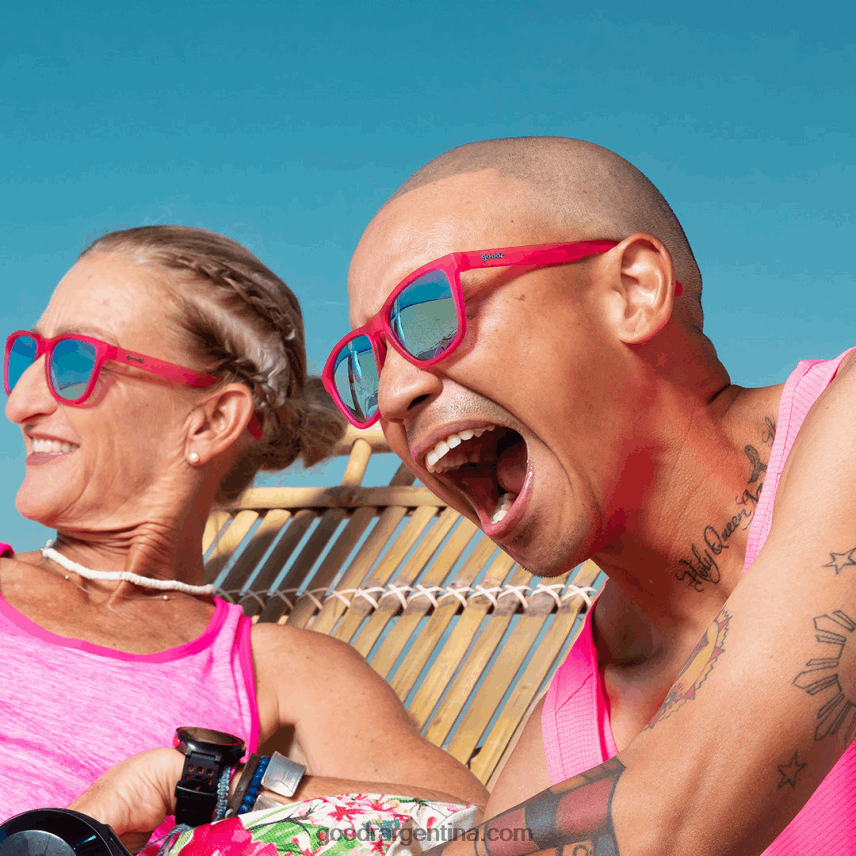 Goodrflamencos en un crucero de bebidas alcohólicas 28DP0L8