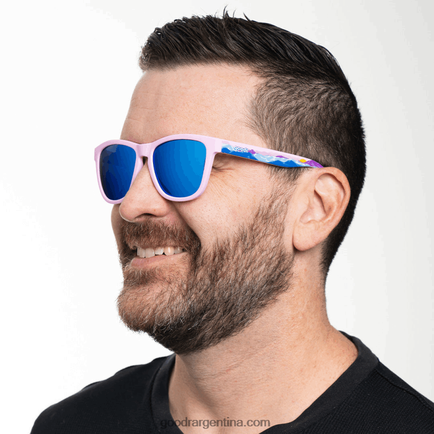 Goodrparque nacional de las grandes montañas humeantes 28DP0L31