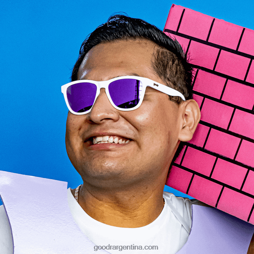 Goodrrollo de ojo de desplazamiento lateral 28DP0L26