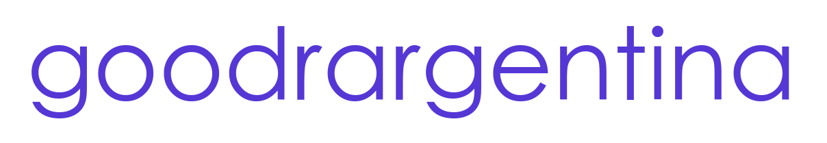 Goodrargentina